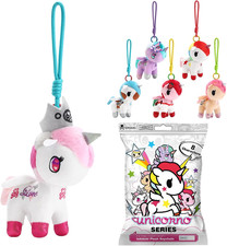 Unicorno Serie Peluche Bambola