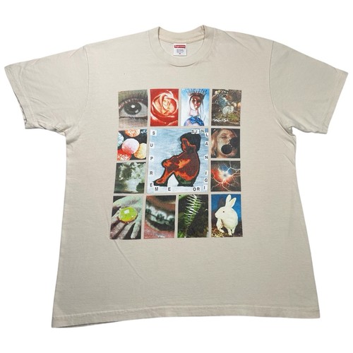 Shirt supreme s 2019 - t-shirt,