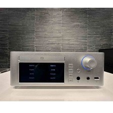 Silvery SCD1.3 HD SACD Player