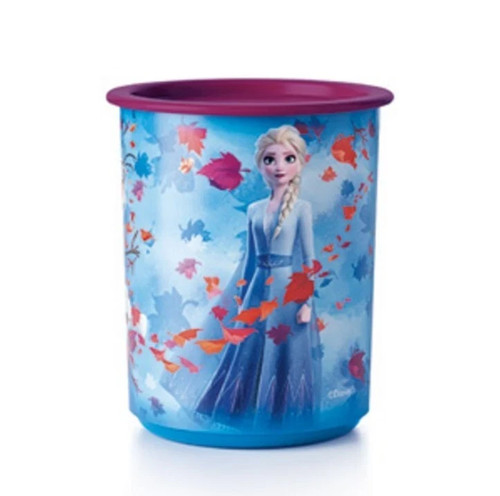 Contenitore tupperware disney - contenitore,