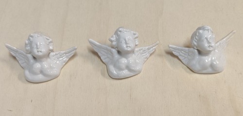 Trittico pomelli angioletti - pomelli,