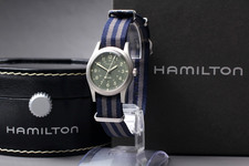 [N MINT Box Paper] Orologio da