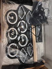 electronic drum nuovo