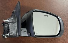 Specchietto Dx Jeep Compass