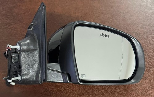 Specchietto jeep compass - dx,