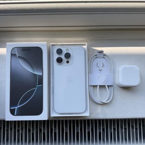 Smartphone apple iphone - iphone, pro
