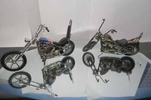 Moto easy rider harley - moto,