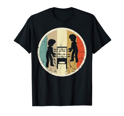Vintage retrò calcio - retrò, balilla