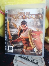 Rise of the Argonauts (PS3)