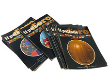 IL PALLONE D'ORO / Prima