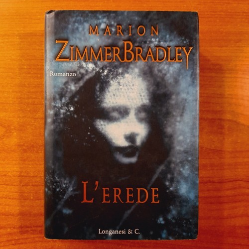 Erede marion zimmer - erede,