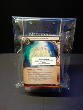 Android netrunner data pack - data, |