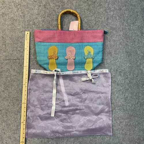Borsa anna bui - bui, fatta