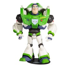 Toy Story Action Figure Buzz