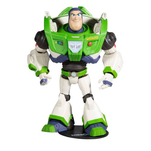Toy story action figure - story, buzz