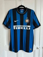 MAGLIA HOME INTER MILAN