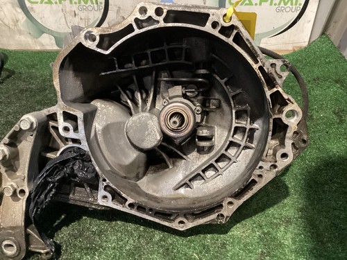 Cambio manuale completo per - manuale,