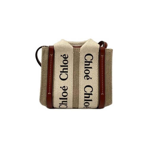 Borsa tracolla chloe - borsa, a