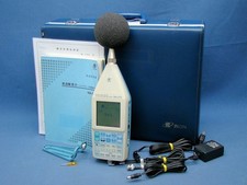 RION NA-27A Misuratore di