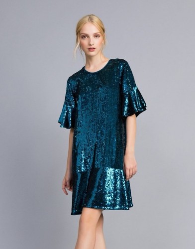Abito twinset milano - abito,