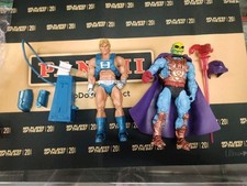 MOTUC Luce Laser Lui Uomo &