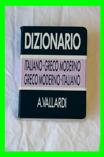 Dizionario tascabile