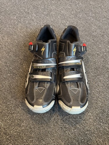 Scarpe ciclismo uomo