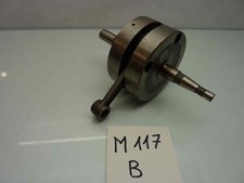 GILERA 150 SPORT albero motore