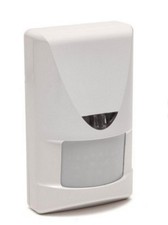 Sensore A Doppia Tecnologia Infrarosso Passivo E Microonde Immune Agli Animali 