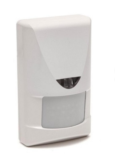 Sensore doppia tecnologia - sensore,