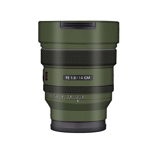 Adesivo per sony fe14f1 - adesivo, fe14f1.8g