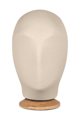 Espositore testa donna - , bassa