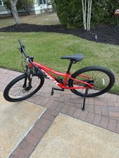 Trek marlin xs mt - xs, bike