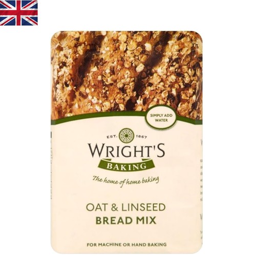 Delizioso mix pane avena e - avena,