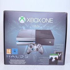 Xbox One 1TB Halo 5 Guardians