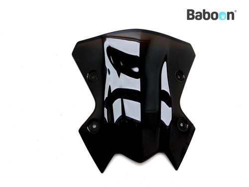 Windshield screen kawasaki z - /,