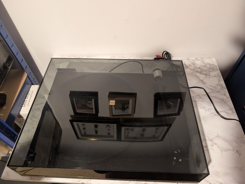 Raro giradischi akai a950 - giradischi, ap-a950