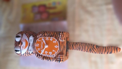 Kit cat klock exotic - klock,