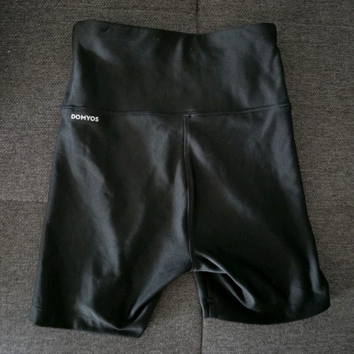 Pantaloncini sportivi donna