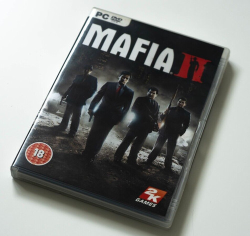 Mafia pc - 2,