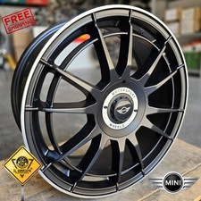 Kit 4 Cerchi in lega da 17"