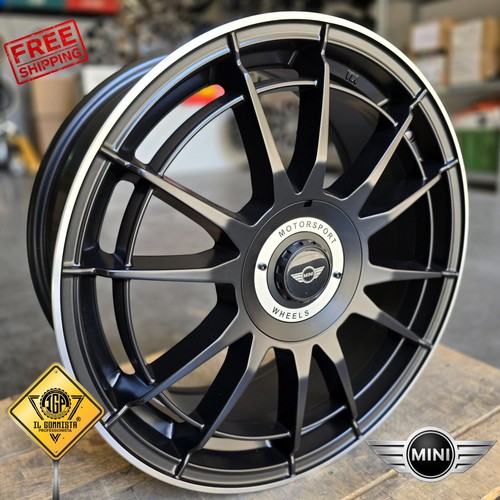 Kit cerchi lega 17 - kit, 17"