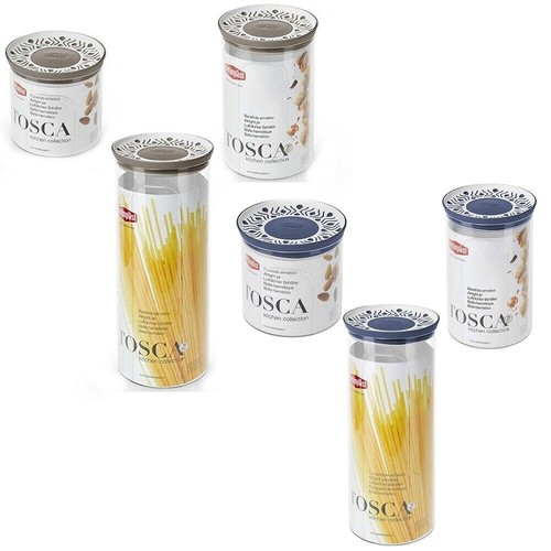 Barattoli per conservare - 3,