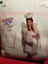 Costume Halloween Mamma Essere