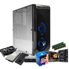 Pc Desktop linea THUNDER