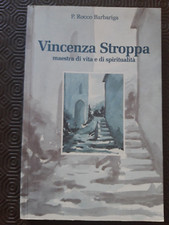 Vincenza Stroppa - P. Rocco