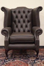 Poltrona Chesterfield chester