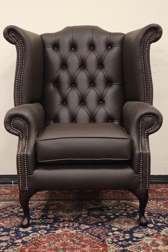 Poltrona chesterfield chester - poltrona,