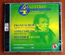 Schubert ponchielli berlioz - berlioz,
