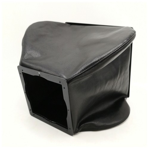 Soffietto grandangolare - , di